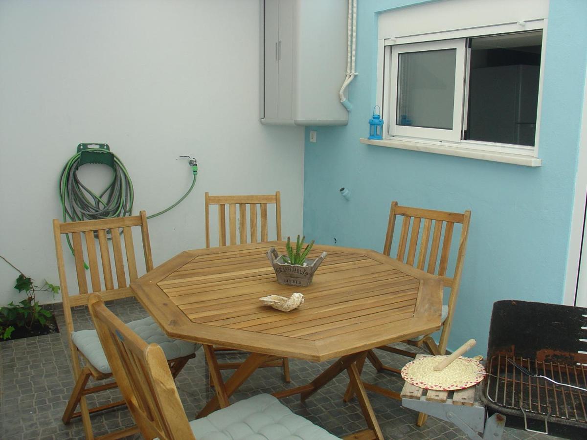 Casa Verao Azul Monte Gordo Exterior photo